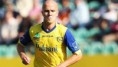 AS Roma haalt Bradley